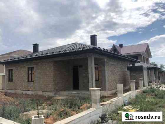 Дом 189.2 м² на участке 6 сот. на продажу в Симферополе Симферополь