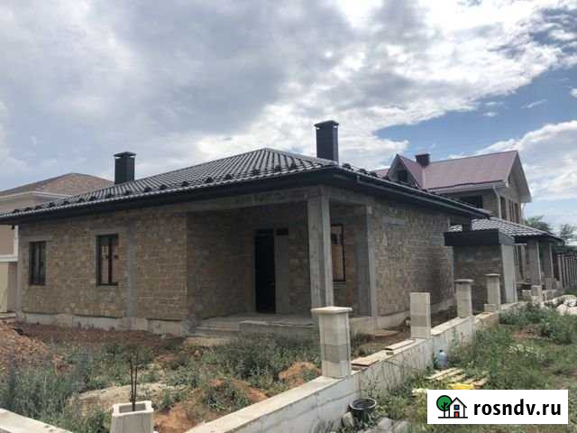 Дом 189.2 м² на участке 6 сот. на продажу в Симферополе Симферополь - изображение 1