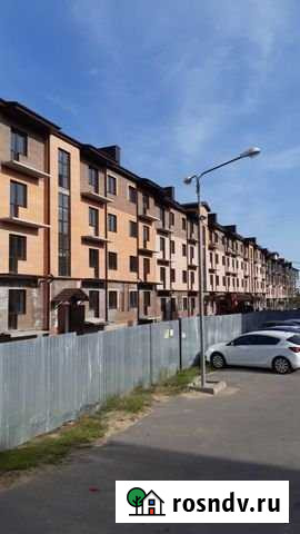 3-комнатная квартира, 80.9 м², 4/4 эт. на продажу в Новочеркасске Новочеркасск - изображение 1