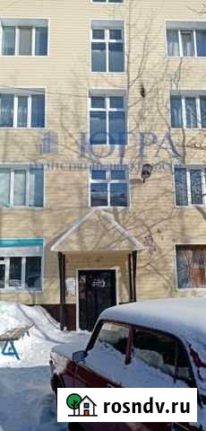 2-комнатная квартира, 40 м², 5/5 эт. на продажу в Мегионе Мегион - изображение 1