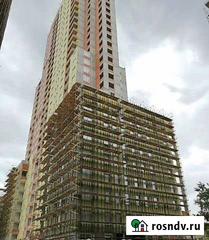 3-комнатная квартира, 139.2 м², 8/9 эт. на продажу в Екатеринбурге Екатеринбург - изображение 1