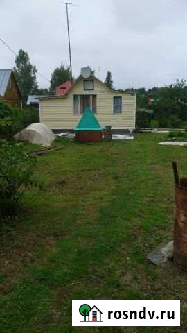 Участок СНТ, ДНП 6 сот. на продажу в Клине Клин - изображение 1