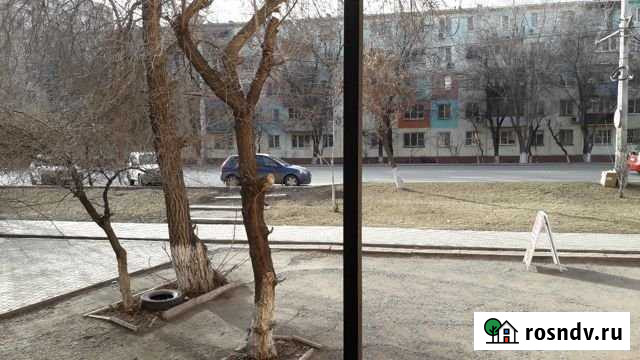 22 м вдоль дороги первый этаж Астрахань - изображение 1