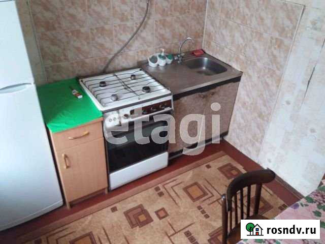 1-комнатная квартира, 30.5 м², 1/5 эт. на продажу в Твери Тверь - изображение 1