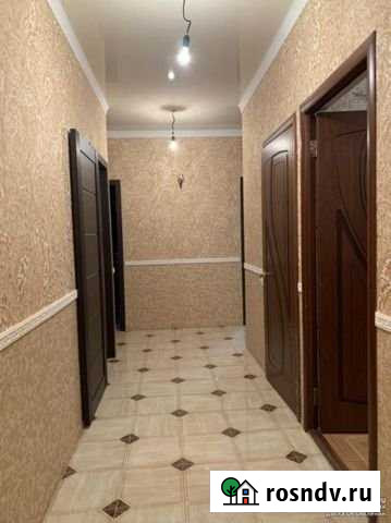 Дом 100 м² на участке 4 сот. на продажу в Армавире Армавир - изображение 1