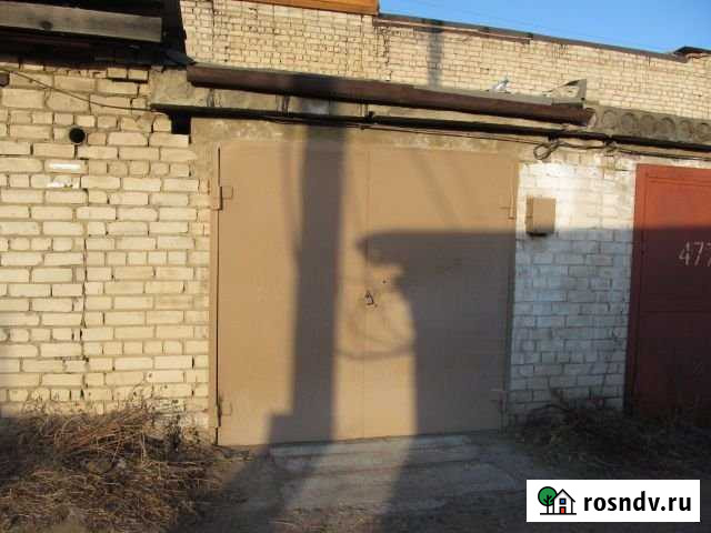 Гараж 29 м² на продажу в Чите Чита - изображение 1