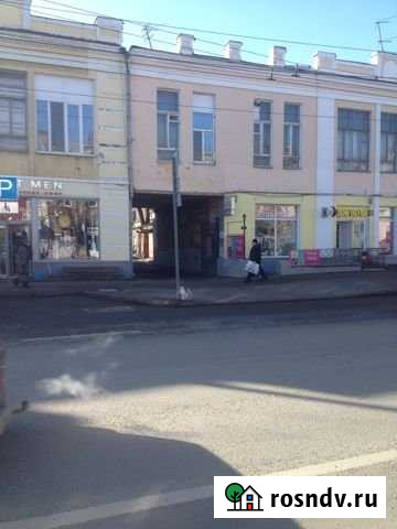 Офисное помещение, 15 кв.м. Саратов - изображение 1