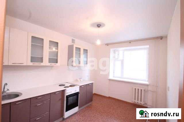 3-комнатная квартира, 74 м², 9/10 эт. в аренду на длительный срок в Тюмени Тюмень - изображение 1