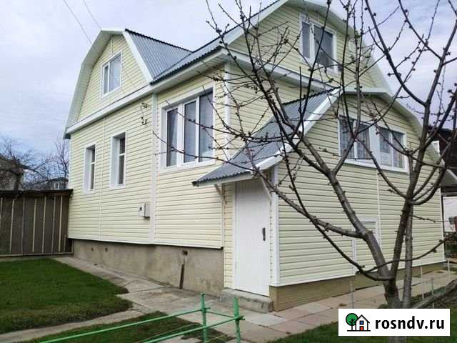 Дача 48.3 м² на участке 6 сот. на продажу в Кашире Кашира - изображение 1