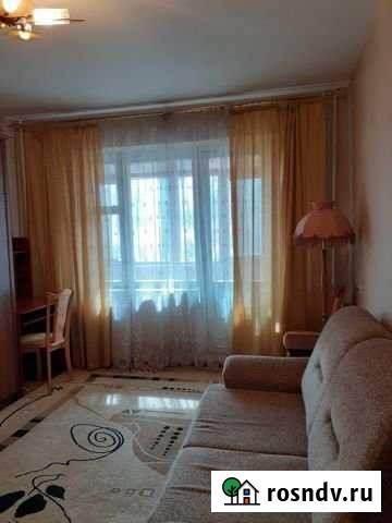 1-комнатная квартира, 39 м², 2/9 эт. в аренду на длительный срок в Орехово-Зуево Орехово-Зуево - изображение 1