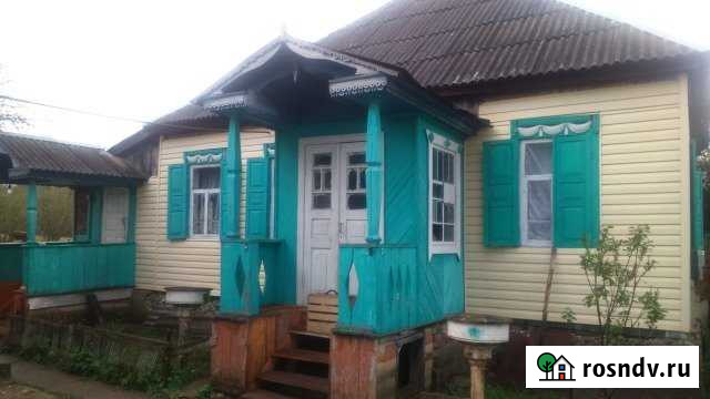 Дом 63 м² на участке 15 сот. на продажу в Апшеронске Апшеронск - изображение 1