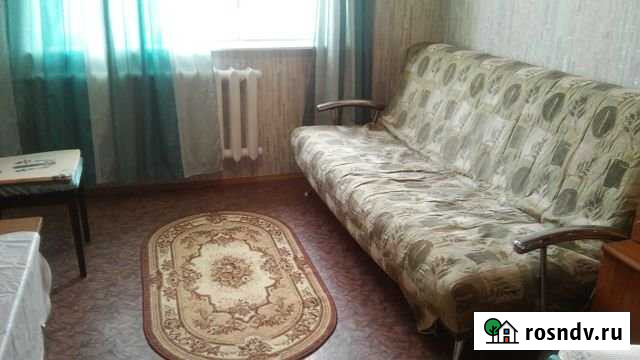 Комната 17 м² в 3-ком. кв., 7/10 эт. в аренду на длительный срок в Уфе Уфа - изображение 1