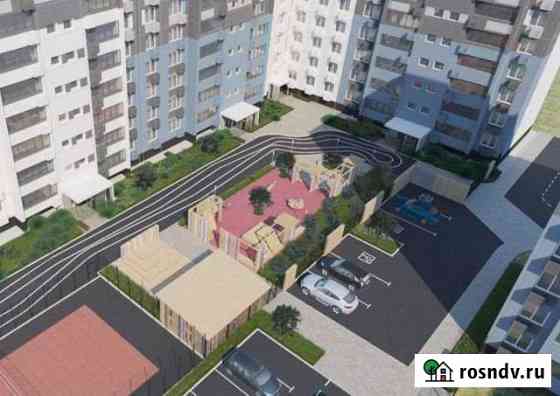 3-комнатная квартира, 83.5 м², 5/10 эт. на продажу в Челябинске Челябинск