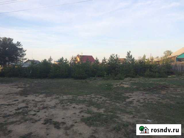 Участок ИЖС 10 сот. на продажу в Усть-Баргузине Усть-Баргузин - изображение 1