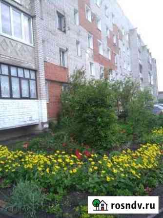2-комнатная квартира, 50.4 м², 4/5 эт. на продажу в Иваново Иваново