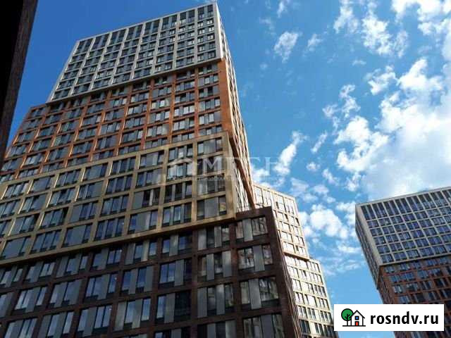 5-комнатная квартира, 181 м², 4/26 эт. на продажу в Москве Москва - изображение 1