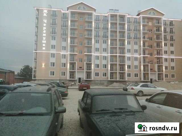 2-комнатная квартира, 60 м², 3/9 эт. на продажу в Крымске Крымск - изображение 1