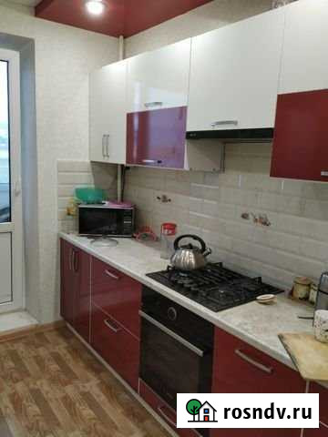 2-комнатная квартира, 57 м², 4/10 эт. на продажу в Набережных Челнах Набережные Челны - изображение 1