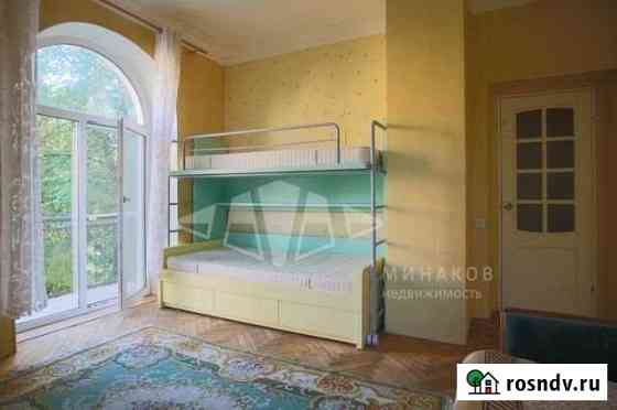 2-комнатная квартира, 57.5 м², 2/2 эт. на продажу в Пушкине Пушкин