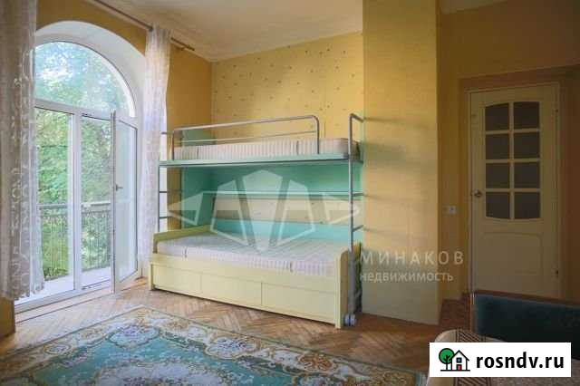 2-комнатная квартира, 57.5 м², 2/2 эт. на продажу в Пушкине Пушкин - изображение 1