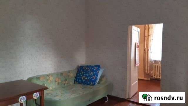 2-комнатная квартира, 49 м², 1/2 эт. на продажу в Копейске Копейск - изображение 1