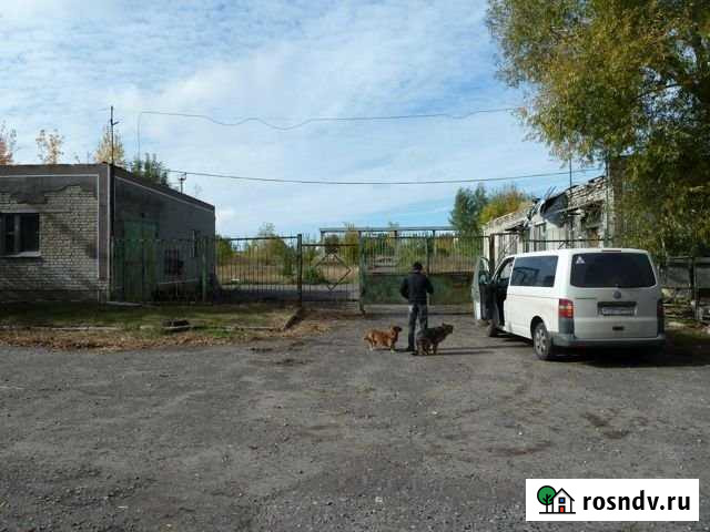 Ивнянская нефтебаза Ивня - изображение 1