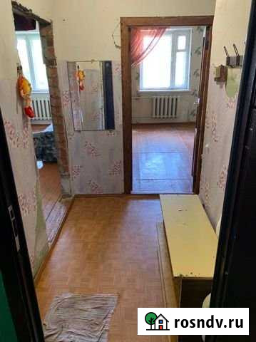 2-комнатная квартира, 39 м², 1/2 эт. на продажу в Боровичах Боровичи - изображение 1