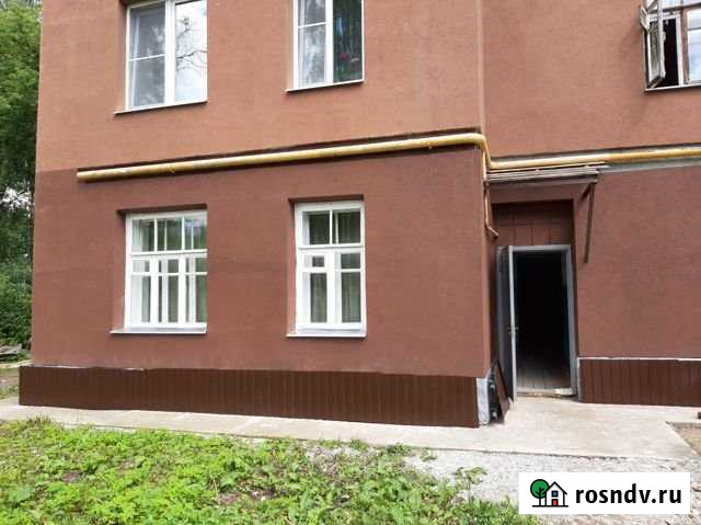 3-комнатная квартира, 61.1 м², 1/3 эт. на продажу в Карабаново Карабаново - изображение 1