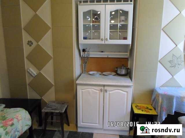 Комната 16 м² в 1-ком. кв., 2/2 эт. в аренду на длительный срок в Новороссийске Новороссийск - изображение 1