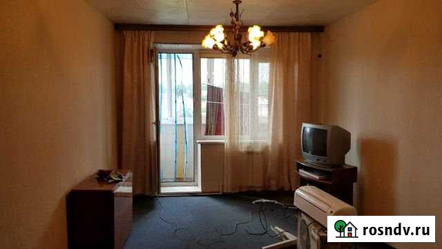 1-комнатная квартира, 35 м², 5/5 эт. на продажу в Воскресенске Воскресенск - изображение 1