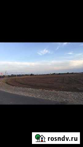 Участок ИЖС 4 сот. на продажу в Астрахани Астрахань - изображение 1