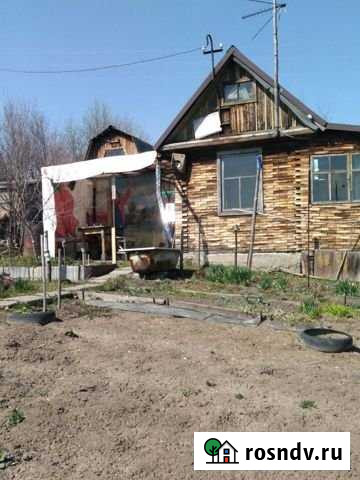 Дача 30 м² на участке 6 сот. на продажу в Новокузнецке Новокузнецк - изображение 1