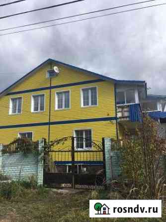 Дом 300 м² на участке 17 сот. на продажу в Хорлово Хорлово