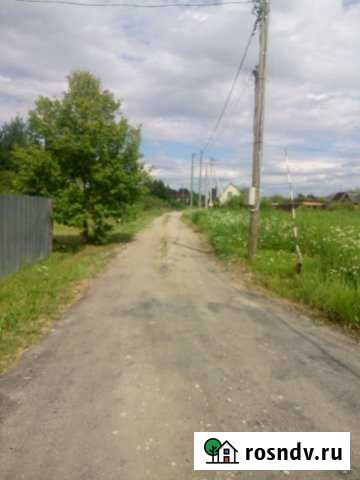 Участок ИЖС 9 сот. на продажу в Великом Новгороде Великий Новгород - изображение 1