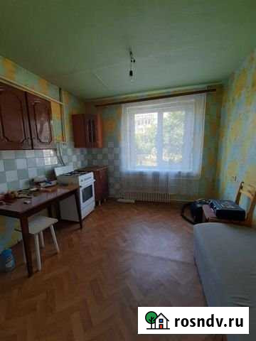 2-комнатная квартира, 47 м², 1/9 эт. в аренду на длительный срок в Альметьевске Альметьевск - изображение 1