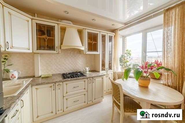 2-комнатная квартира, 49.7 м², 7/9 эт. на продажу в Пензе Пенза - изображение 1