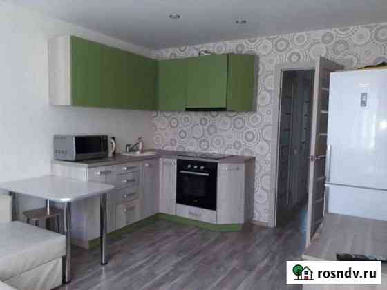 3-комнатная квартира, 43.4 м², 1/5 эт. на продажу в Новосибирске Новосибирск