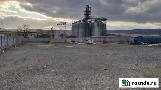 Участок промназначения 45 сот. на продажу в Новороссийске Новороссийск - изображение 1