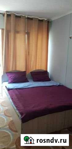 Комната 16 м² в 1-ком. кв., 2/2 эт. в аренду посуточно в Ялте Ялта - изображение 1