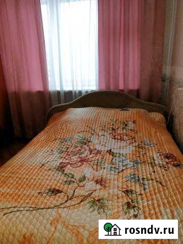 1-комнатная квартира, 52 м², 1/5 эт. в аренду посуточно в Ноябрьске Ноябрьск - изображение 1