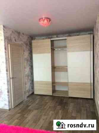 1-комнатная квартира, 35 м², 11/17 эт. в аренду на длительный срок в Твери Тверь
