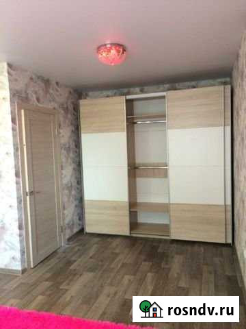 1-комнатная квартира, 35 м², 11/17 эт. в аренду на длительный срок в Твери Тверь - изображение 1
