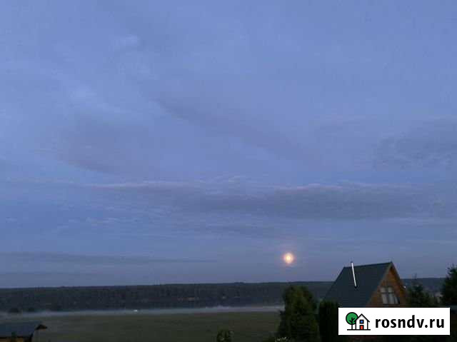 Дача 60 м² на участке 70 сот. в аренду на длительный срок в Угличе Углич - изображение 1