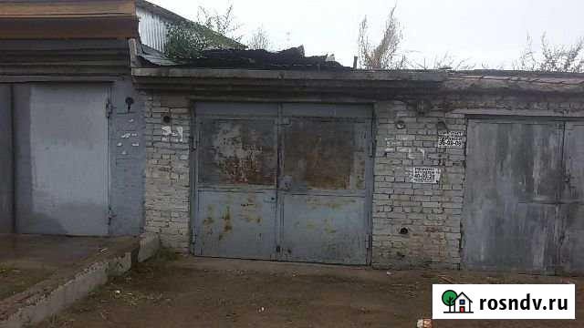 Гараж >30 м² на продажу в Улан-Удэ Улан-Удэ - изображение 1