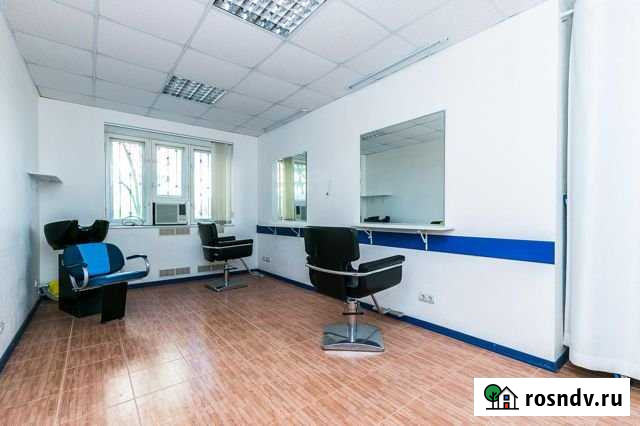 Торговое помещение, 51 кв.м. Краснодар - изображение 1