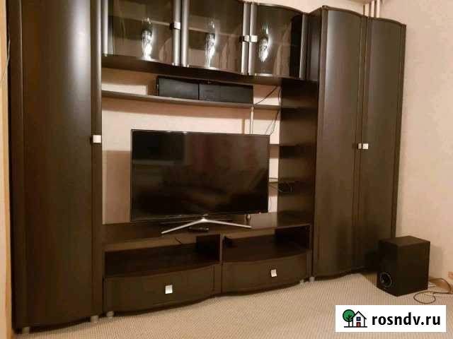 2-комнатная квартира, 45 м², 10/16 эт. в аренду посуточно в Кемерово Кемерово - изображение 1