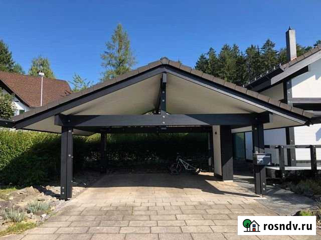 Дом 167 м² на участке 5 сот. на продажу в Красной Поляне Краснодарского края Красная Поляна - изображение 1