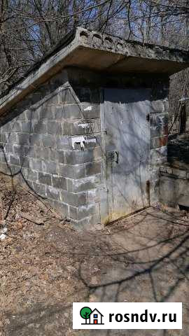 Гараж на продажу в Воронеже Воронеж - изображение 1