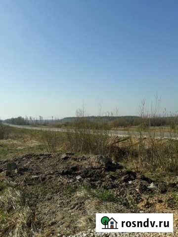 Участок ИЖС 12 сот. на продажу в Давыдово Давыдово - изображение 1