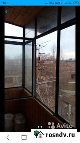 2-комнатная квартира, 39 м², 4/5 эт. на продажу в Динской Динская - изображение 1